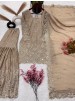 Premium Sharara Collection | A-One Quality | Ready to Wear