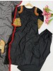 Premium Kashmiri Style Tunic Set
