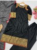 Premium Kashmiri Style Tunic Set
