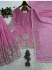 Premium Designer Kurti Palazzo Set