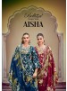 AISHA by Belliza – Premium Designer Collection