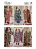 AISHA by Belliza – Premium Designer Collection