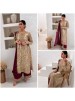 Ready to Wear Designer Kurti Set