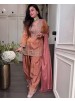 Premium Ronald Silk Designer Collection