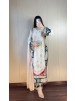 Festival Special Designer Kaftan Set