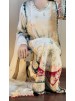 Festival Special Designer Kaftan Set