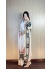 Festival Special Designer Kaftan Set