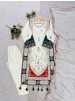 Festival Special Designer Kaftan Set