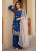 Premium Designer Party Wear Sharara Set