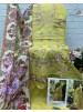 SANIYA TRENDZ Cotton Chikankari Suit