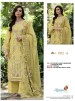 SANIYA TRENDZ Cotton Chikankari Suit