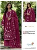 SANIYA TRENDZ Cotton Chikankari Suit
