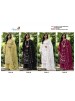 SANIYA TRENDZ Cotton Chikankari Suit