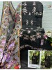 SANIYA TRENDZ Cotton Chikankari Suit