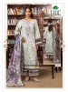 FARIDA FAB JADE BIN SAEED Lawn Cotton Collection