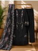 SANIYA TRENDZ ELAF PREMIUM-2 Ready-Made Suit