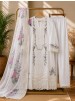 SANIYA TRENDZ ELAF PREMIUM-2 Ready-Made Suit