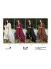 SANIYA TRENDZ ELAF PREMIUM-2 Ready-Made Suit