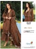 SANIYA TRENDZ ELAF PREMIUM-2 Ready-Made Suit