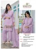 ZORISTA Pakistani Concept Ready-Made Suit