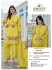 ZORISTA Pakistani Concept Ready-Made Suit