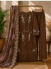 SANIYA TRENDZ ELAF PREMIUM-2 Chikankari Suit