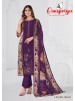 Alok Suit | Anupriya Collection | New Designer Suits