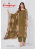 Alok Suit | Anupriya Collection | New Designer Suits