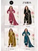 Belliza Designer Studio | Zahida | Premium Festive Collection