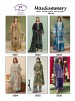 Mishri Creation | Mausummery-5 | Designer Cotton Collection