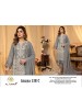 AL AMRA by ZF | ZF Anaya 138 | Exclusive Collection | Ready to Ship