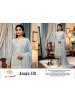 AL AMRA by ZF | ZF Anaya 138 | Exclusive Collection | Ready to Ship