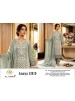 AL AMRA by ZF | ZF Anaya 138 | Exclusive Collection | Ready to Ship