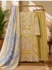 Saniya Trendz | Elaf Premium-2 | Ready-to-Wear Collection