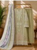 Saniya Trendz | Elaf Premium-2 | Ready-to-Wear Collection