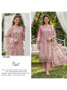 Shree Fab Surat Viscose Maslin Designer Suit
