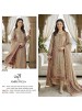 AMRUTVELA Premium Viscose Maslin Designer Suit