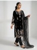 LG-2124 Premium Designer Wedding Wear Set