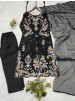 LG-2124 Premium Designer Wedding Wear Set