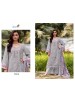 SANIYA TRENDZ Premium Chikankari Cotton Suit Set