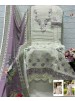 SANIYA TRENDZ Premium Chikankari Cotton Suit Set