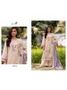 SANIYA TRENDZ Premium Chikankari Cotton Suit Set