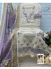 SANIYA TRENDZ Premium Chikankari Cotton Suit Set