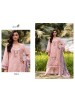 SANIYA TRENDZ Premium Chikankari Cotton Suit Set