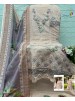 SANIYA TRENDZ Premium Chikankari Cotton Suit Set