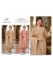 AMRUTVELA AT-210 Premium Viscose Maslin Suit Set