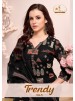 Miss World Choice Trendy Vol-5 Pure Cotton Readymade Kurti