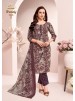 Miss World Choice Trendy Vol-5 Pure Cotton Readymade Kurti