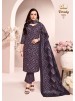 Miss World Choice Trendy Vol-5 Pure Cotton Readymade Kurti