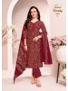 Miss World Choice Trendy Vol-5 Pure Cotton Readymade Kurti